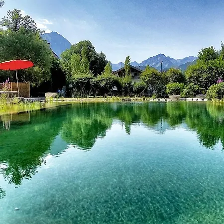 Geldernhaus Garni Hotel