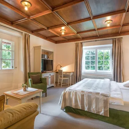 Geldernhaus Garni 3* Oberstdorf