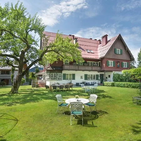 Geldernhaus Garni Hotel