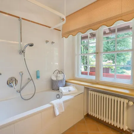 Hotel Geldernhaus Garni 3*