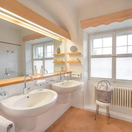 Hotel Geldernhaus Garni Oberstdorf