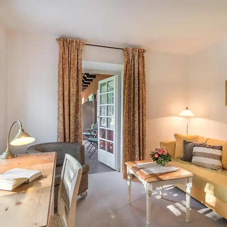 Geldernhaus Garni Hotel Oberstdorf
