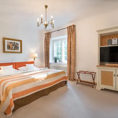 Geldernhaus Garni Hotel