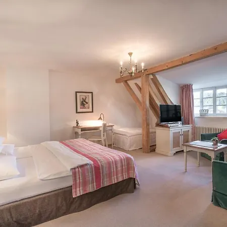 Geldernhaus Garni 3* Oberstdorf