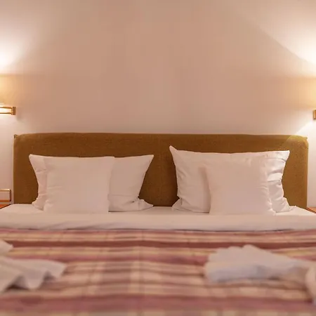 Hotel Geldernhaus Garni Oberstdorf