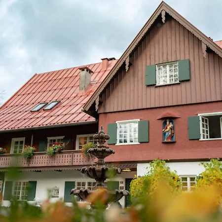 Hotel Geldernhaus Garni 3*