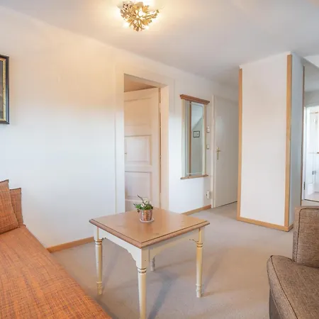 Hotel Geldernhaus Garni 3*