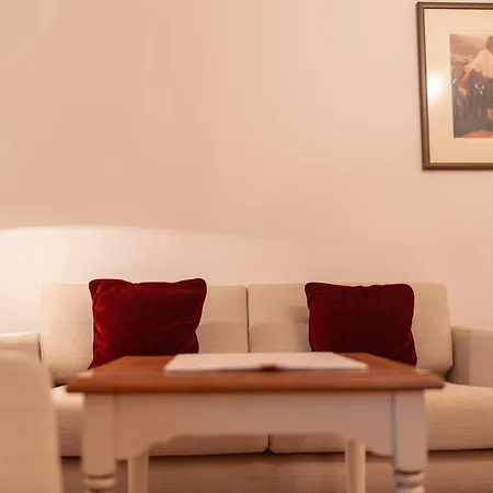 Geldernhaus Garni 3*