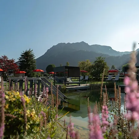 Geldernhaus Garni Hotel Oberstdorf