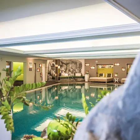 Geldernhaus Garni Hotel Oberstdorf