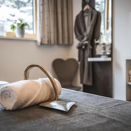 Geldernhaus Garni Hotel