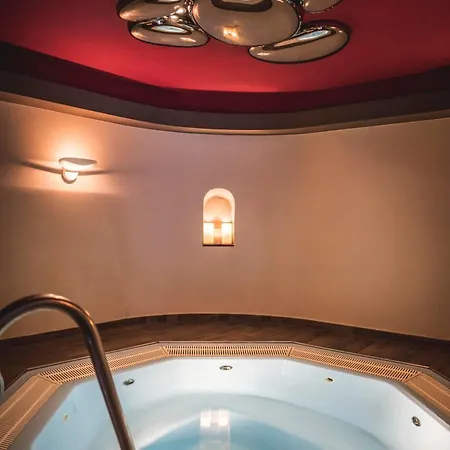 Hotel Geldernhaus Garni Oberstdorf
