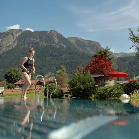 Geldernhaus Garni Hotel