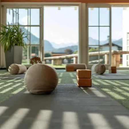 Geldernhaus Garni Hotel 3*