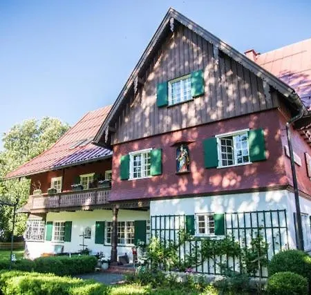 Geldernhaus Garni 3*