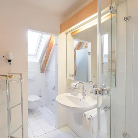Geldernhaus Garni Hotel