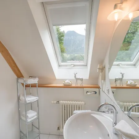 Hotel Geldernhaus Garni