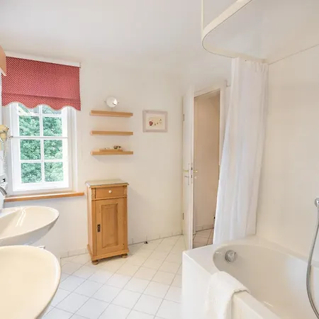 Hotel Geldernhaus Garni 3*