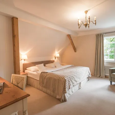 Geldernhaus Garni Hotel Oberstdorf