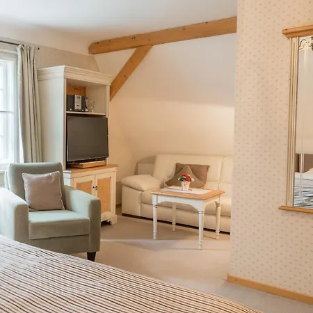 Hotel Geldernhaus Garni Oberstdorf
