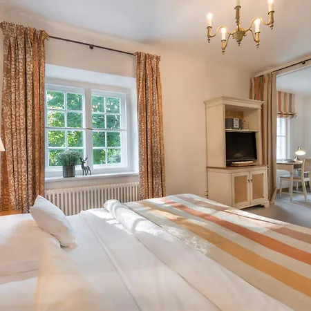 Geldernhaus Garni Hotel