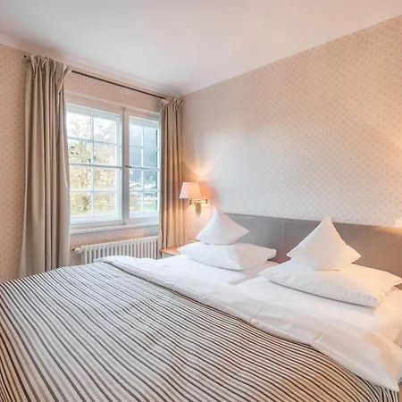 Hotel Geldernhaus Garni