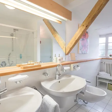 Hotel Geldernhaus Garni 3*