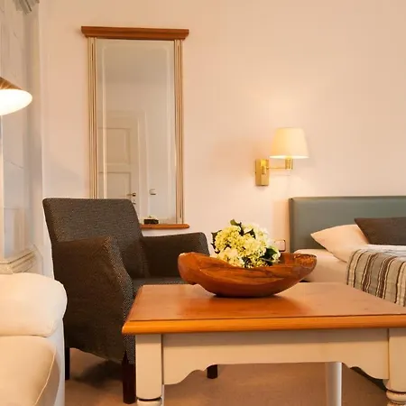 Geldernhaus Garni Hotel