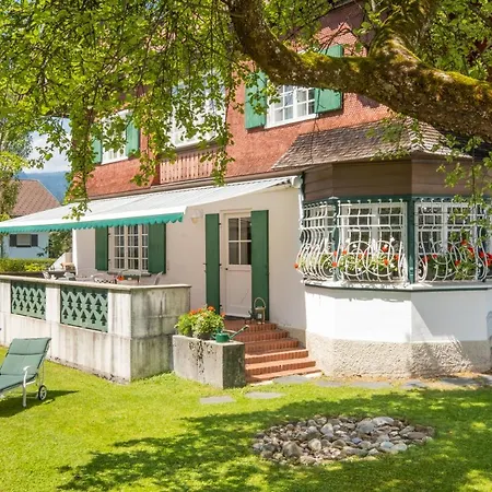 Geldernhaus Garni Hotel Oberstdorf